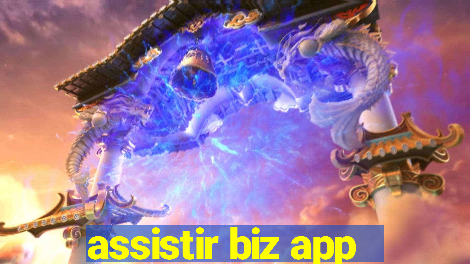 assistir biz app